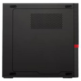 Lenovo ThinkCentre M720q Tiny Generalüberholt, Mini-PC  negro