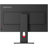Lenovo ThinkVision T27D-40, Monitor LED negro