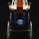 Lumibricks L9099, Juegos de construcción 