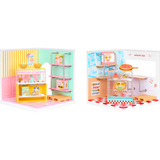 MGA Entertainment 547310-EUC, Manualidades 