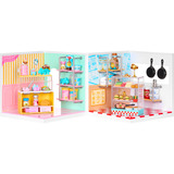 MGA Entertainment 547310-EUC, Manualidades 