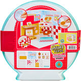 MGA Entertainment MGA's Miniverse - Spaces Starter Pack, Manualidades 