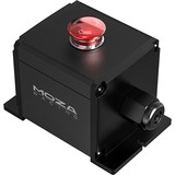 MOZA RS06, Interruptor negro/Rojo