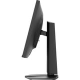 MSI MAG 274QPFDE X30MV pantalla para PC 68,6 cm (27") 2560 x 1440 Pixeles Wide Quad HD LCD Negro, Monitor de gaming negro, 68,6 cm (27"), 2560 x 1440 Pixeles, Wide Quad HD, LCD, 0,5 ms, Negro