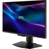 MSI MAG 274QPF X30MV, Monitor de gaming negro
