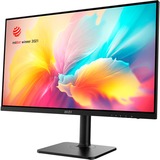 MSI Modern MD272XP, Monitor LED negro