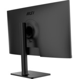 MSI Modern MD272XP, Monitor LED negro