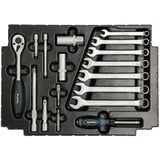 Makita E-08713, Kit de herramientas 