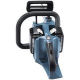 Makita Motosierra a batería DUC353PG4, 36 voltios (2x18V) azul/Negro