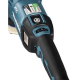 Makita Pulidora excéntrica DPO600Z 18V azul/Negro, No incluye cargador ni batería