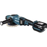 Makita Pulidora excéntrica DPO600Z 18V azul/Negro, No incluye cargador ni batería