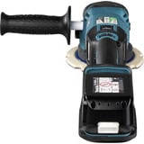Makita Pulidora excéntrica DPO600Z 18V azul/Negro, No incluye cargador ni batería
