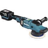 Makita Pulidora excéntrica DPO600Z 18V azul/Negro, No incluye cargador ni batería