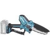 Makita UC029GZ, Motosierra azul/Negro