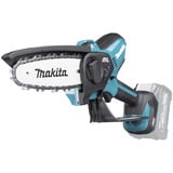 Makita UC029GZ, Motosierra azul/Negro