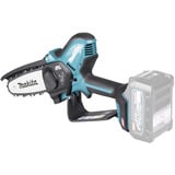 Makita UC029GZ, Motosierra azul/Negro