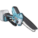 Makita UC029GZ, Motosierra azul/Negro