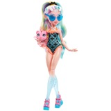 Mattel HHK55, Muñecos 