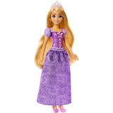 Mattel HLW03 Muñecas, Muñecos Disney Princess HLW03, Muñeca fashion, Femenino, 3 año(s), Niño/niña, 279,4 mm, 150 g