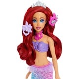 Mattel JBF86 Muñecas, Muñecos Disney Princess JBF86, Muñeca fashion, Femenino, 3 año(s), Chica, 300 mm, 330 g