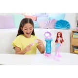 Mattel JBF86 Muñecas, Muñecos Disney Princess JBF86, Muñeca fashion, Femenino, 3 año(s), Chica, 300 mm, 330 g