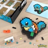Mattel Pokémon HTH77 juguete de construcción, Juegos de construcción 13 año(s), Plástico, 494 g