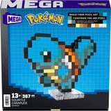 Mattel Pokémon HTH77 juguete de construcción, Juegos de construcción 13 año(s), Plástico, 494 g