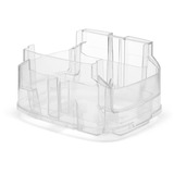 Meaco Armin 300, Humidificador blanco/Negro