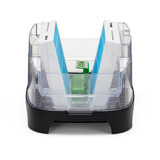 Meaco Armin 300, Humidificador blanco/Negro