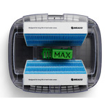 Meaco Armin 300, Humidificador blanco/Negro