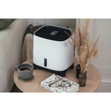 Meaco Armin 300, Humidificador blanco/Negro