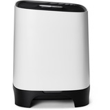 Meaco Armin 300, Humidificador blanco/Negro