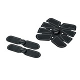 Medisana 79524, Aparato de masaje negro