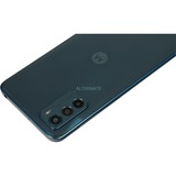 Motorola Moto G Moto G42 16,3 cm (6.4") SIM doble Android 12 USB Tipo C 4 GB 64 GB 5000 mAh Verde, Móvil verde oscuro, 16,3 cm (6.4"), 4 GB, 64 GB, 50 MP, Android 12, Verde