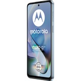 Motorola g54 5G, Móvil celeste