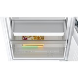 Neff GS6B0BZ0 accesorio o pieza de frigorífico/congelador Canasta Transparente, Tableta blanco, Canasta, Neff, Nevera, Transparente, 75 mm, 415 mm