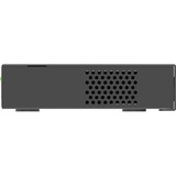 Netgear GS316EP-100PES switch Gestionado Gigabit Ethernet (10/100/1000) Energía sobre Ethernet (PoE) Negro, Interruptor/Conmutador negro, Gestionado, Gigabit Ethernet (10/100/1000), Bidireccional completo (Full duplex), Energía sobre Ethernet (PoE)