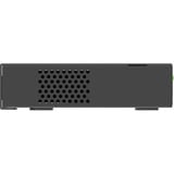 Netgear GS316EP Gestionado Gigabit Ethernet (10/100/1000) Energía sobre Ethernet (PoE) Negro, Interruptor/Conmutador negro, Gestionado, Gigabit Ethernet (10/100/1000), Bidireccional completo (Full duplex), Energía sobre Ethernet (PoE)