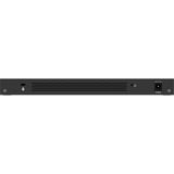 Netgear GS316EP Gestionado Gigabit Ethernet (10/100/1000) Energía sobre Ethernet (PoE) Negro, Interruptor/Conmutador negro, Gestionado, Gigabit Ethernet (10/100/1000), Bidireccional completo (Full duplex), Energía sobre Ethernet (PoE)