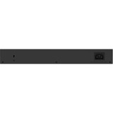 Netgear GS724T-600EUS, Interruptor/Conmutador azul