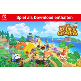 Nintendo Switch Lite, Videoconsola azul