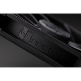 Noctua NF-A14x25 G2 PWM Sx2-PP chromax.black, Ventilador 