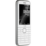 Nokia Móvil blanco