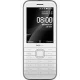 Nokia Móvil blanco