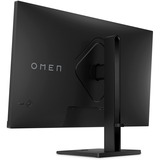 OMEN OMEN 32q (HSD-0157-A), Monitor de gaming negro