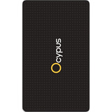 Ocypus Delta EH10 PRO, Control del ventilador negro