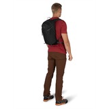 Osprey Sportlite 15, Mochila gris oscuro