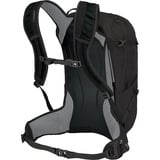Osprey Syncro 20, Mochila negro