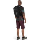 Osprey Syncro 20, Mochila negro