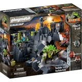 70623 set de juguetes, Juegos de construcción